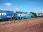 RUMO 9847